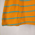 エックスガール X-girl STRIPED PIQUE S/S TOP レディース JPN:2