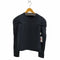 ワイズ Y’s 袖タックデザイン L/S カットソー レディース