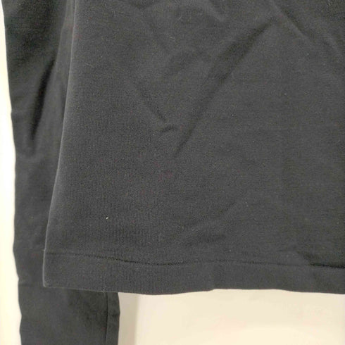 ワイズ Y’s 袖タックデザイン L/S カットソー レディース