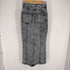 エックスガール X-girl SLIT LONG SKIRT レディース JPN:XS