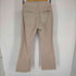 エックスガール X-girl 4 POCKETS FLARE PANTS レディース JPN:S