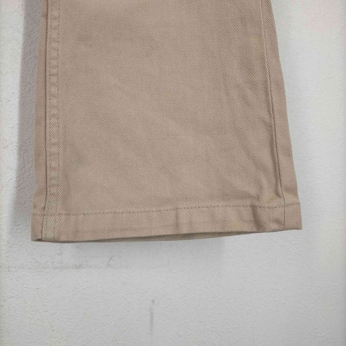 エックスガール X-girl 4 POCKETS FLARE PANTS レディース JPN:S