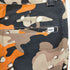 エックスガール X-girl BIG UPS CAMO SKATE PANT レディース US:28-29