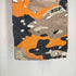 エックスガール X-girl BIG UPS CAMO SKATE PANT レディース US:28-29