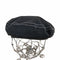 エックスガール X-girl WORKER BERET レディース ONE SIZE