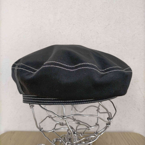 エックスガール X-girl WORKER BERET レディース ONE SIZE