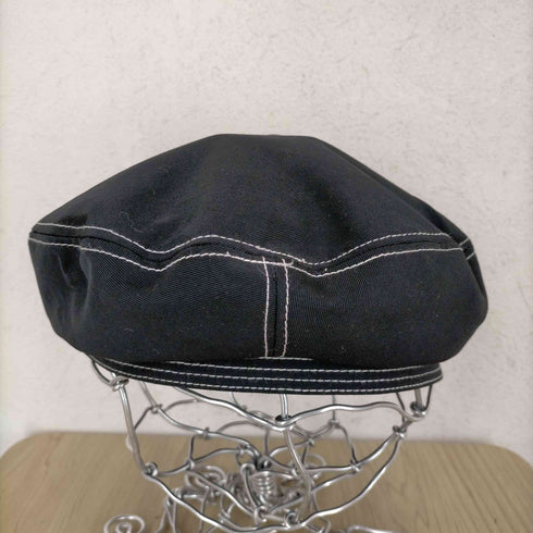 エックスガール X-girl WORKER BERET レディース ONE SIZE