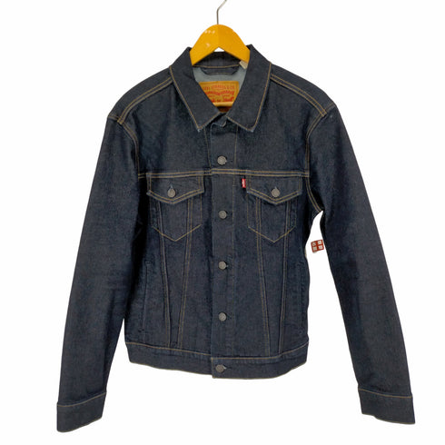 リーバイス Levis 00S 3rd Model Denim Jacket インディゴ トラッカージャケット メンズ import:S