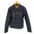 リーバイス Levis 00S 3rd Model Denim Jacket インディゴ トラッカージャケット メンズ import:S