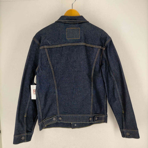 リーバイス Levis 00S 3rd Model Denim Jacket インディゴ トラッカージャケット メンズ import:S