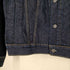 リーバイス Levis 00S 3rd Model Denim Jacket インディゴ トラッカージャケット メンズ import:S