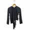 コムデギャルソン COMME des GARCONS 16SS AD2015 デザイン L/S カットソー レディース JPN:M