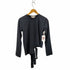 コムデギャルソン COMME des GARCONS 16SS AD2015 デザイン L/S カットソー レディース JPN:M