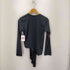 コムデギャルソン COMME des GARCONS 16SS AD2015 デザイン L/S カットソー レディース JPN:M