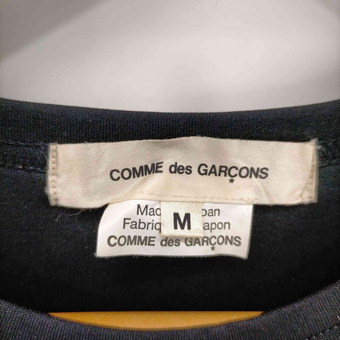 コムデギャルソン COMME des GARCONS 16SS AD2015 デザイン L/S カットソー レディース JPN:M