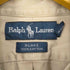 ラルフローレン RALPH LAUREN BLAKE ポニー刺繍 BDシャツ メンズ import:XL
