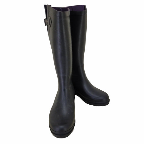 エーグル AIGLE AIGLENTINE レインブーツ レディース 38
