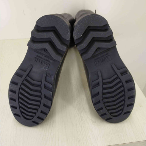 エーグル AIGLE AIGLENTINE レインブーツ レディース 38