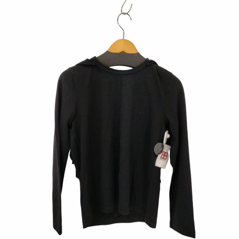 コムデギャルソンコムデギャルソン COMME des GARCONS COMME des GARCONS 10AW AD2010 レイヤードデザイン L/S カットソー レディース JPN:M