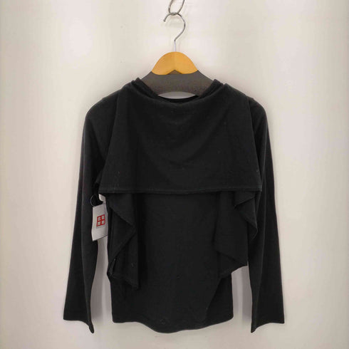コムデギャルソンコムデギャルソン COMME des GARCONS COMME des GARCONS 10AW AD2010 レイヤードデザイン L/S カットソー レディース JPN:M