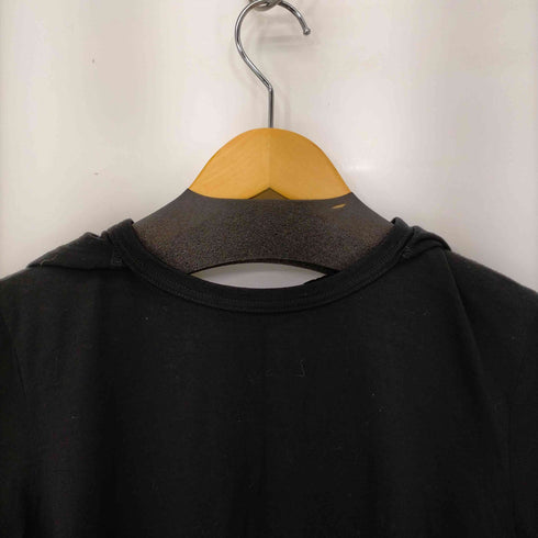 コムデギャルソンコムデギャルソン COMME des GARCONS COMME des GARCONS 10AW AD2010 レイヤードデザイン L/S カットソー レディース JPN:M