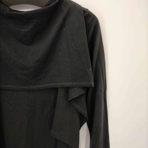 コムデギャルソンコムデギャルソン COMME des GARCONS COMME des GARCONS 10AW AD2010 レイヤードデザイン L/S カットソー レディース JPN:M