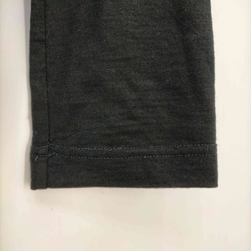 コムデギャルソンコムデギャルソン COMME des GARCONS COMME des GARCONS 10AW AD2010 レイヤードデザイン L/S カットソー レディース JPN:M