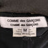 コムデギャルソンコムデギャルソン COMME des GARCONS COMME des GARCONS 10AW AD2010 レイヤードデザイン L/S カットソー レディース JPN:M