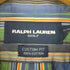 ラルフローレンゴルフ RALPH LAUREN GOLF CUSTOM FIT ポニー刺繍 ストライプBDシャツ メンズ JPN:L