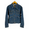 ラングラー Wrangler 70S 八の字ポケット トラッカージャケット メンズ import:L