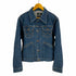 ラングラー Wrangler 70S 八の字ポケット トラッカージャケット メンズ import:L