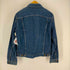 ラングラー Wrangler 70S 八の字ポケット トラッカージャケット メンズ import:L