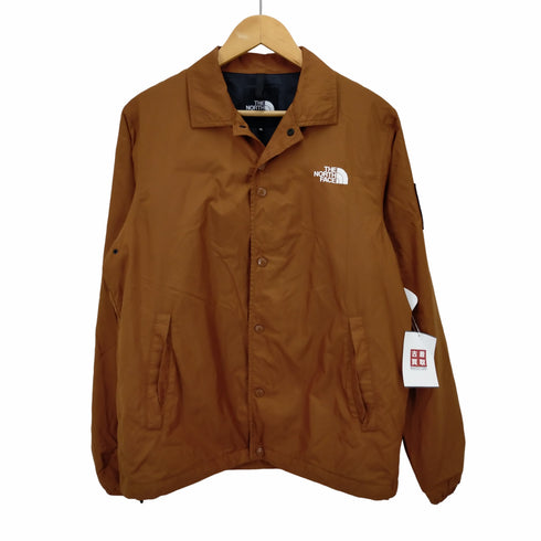 ザノースフェイス THE NORTH FACE The Coach Jacket ザ コーチジャケット メンズ M