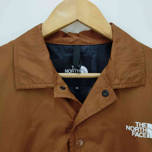 ザノースフェイス THE NORTH FACE The Coach Jacket ザ コーチジャケット メンズ M