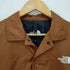 ザノースフェイス THE NORTH FACE The Coach Jacket ザ コーチジャケット メンズ M