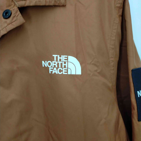 ザノースフェイス THE NORTH FACE The Coach Jacket ザ コーチジャケット メンズ M