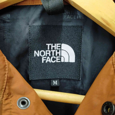 ザノースフェイス THE NORTH FACE The Coach Jacket ザ コーチジャケット メンズ M