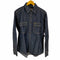 カムコ CAMCO インディゴデニムシャツ メンズ import:M
