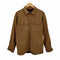シップス SHIPS ニットフリース CPO シャツ ジャケット メンズ JPN:S