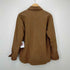 シップス SHIPS ニットフリース CPO シャツ ジャケット メンズ JPN:S