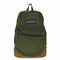 ジャンスポーツ JanSport ロゴバッグパック メンズ