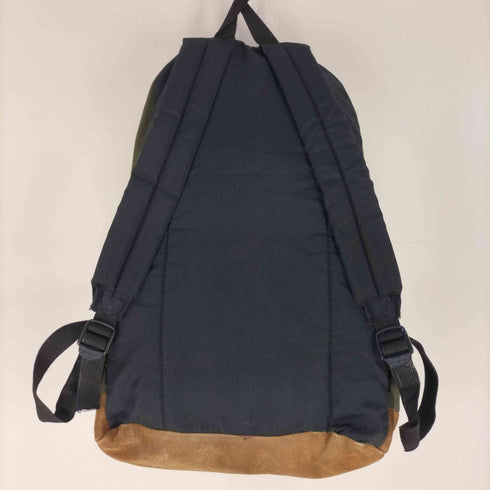 ジャンスポーツ JanSport ロゴバッグパック メンズ