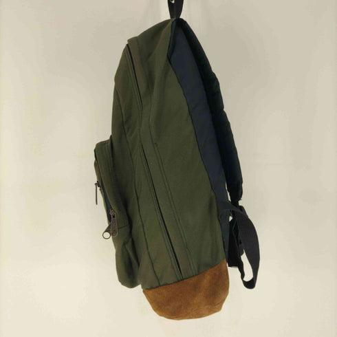 ジャンスポーツ JanSport ロゴバッグパック メンズ