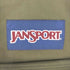 ジャンスポーツ JanSport ロゴバッグパック メンズ