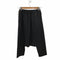 コムデギャルソンコムデギャルソン COMME des GARCONS COMME des GARCONS 14AW AD2014 ウール100% サルエルパンツ レディース JPN:XS