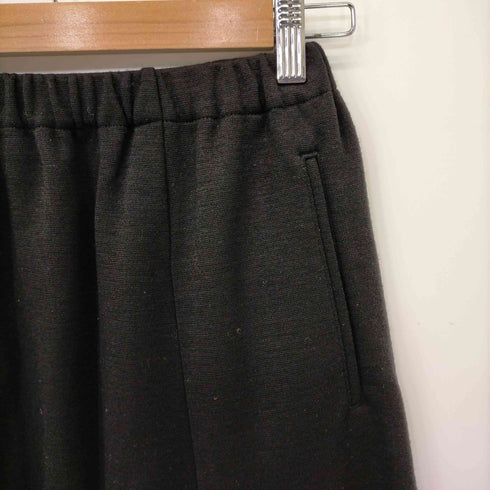 コムデギャルソンコムデギャルソン COMME des GARCONS COMME des GARCONS 14AW AD2014 ウール100% サルエルパンツ レディース JPN:XS