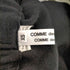 コムデギャルソンコムデギャルソン COMME des GARCONS COMME des GARCONS 14AW AD2014 ウール100% サルエルパンツ レディース JPN:XS