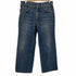 リーバイス Levis 80S USA製 ライナー付きデニムパンツ オレンジタブ スモールe 42TALONジップ 86年製 メンズ 34×30