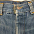 リーバイス Levis 80S USA製 ライナー付きデニムパンツ オレンジタブ スモールe 42TALONジップ 86年製 メンズ 34×30