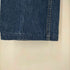 リーバイス Levis 80S USA製 ライナー付きデニムパンツ オレンジタブ スモールe 42TALONジップ 86年製 メンズ 34×30